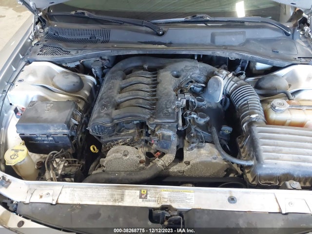 2010 DODGE CHARGER SXT VIN: 2B3CA3CV2AH230706
