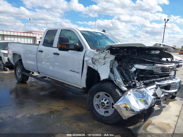 2018 1GC2KUEGXJZ216449 main image