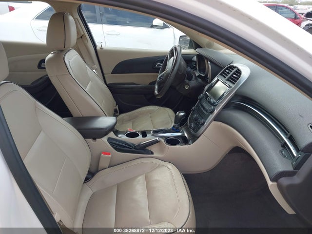 2015 CHEVROLET MALIBU 2LT VIN: 1G11D5SL7FF170299