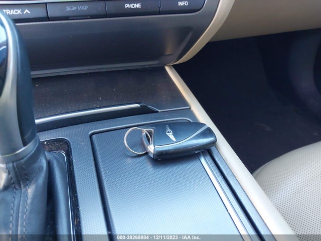 Hyundai Genesis 5.0 2015 KMHGN4JF0FU086658 Image 11