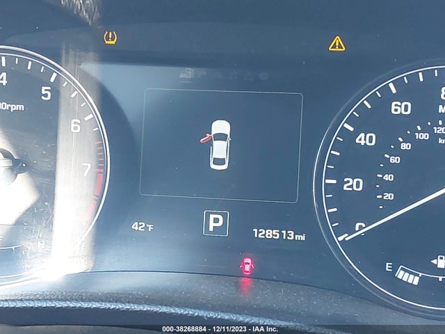 Hyundai Genesis 5.0 2015 KMHGN4JF0FU086658 Image 15