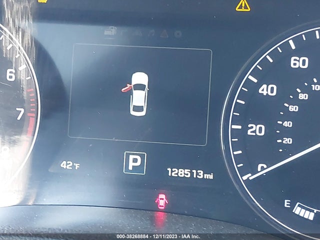 Hyundai Genesis 5.0 2015 KMHGN4JF0FU086658 Image 7