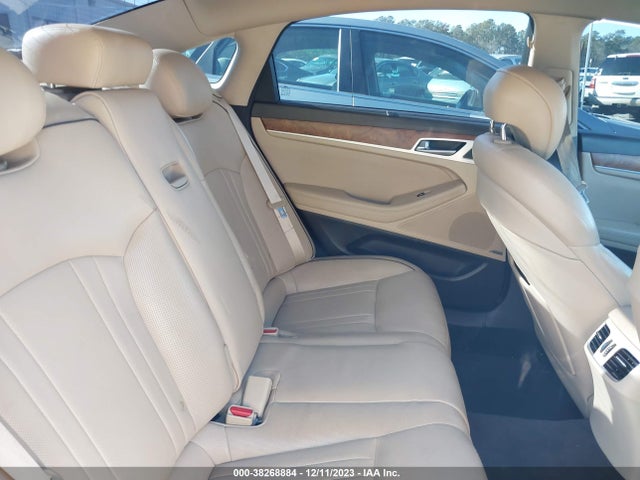 Hyundai Genesis 5.0 2015 KMHGN4JF0FU086658 Image 8