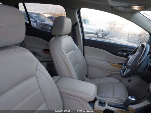 1GKKNXLS2HZ172073 GMC Acadia Denali