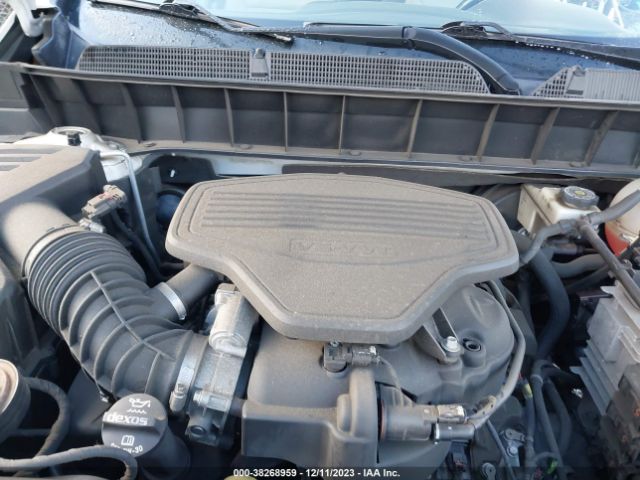 1GKKNXLS2HZ172073 GMC Acadia Denali