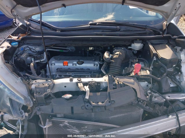 Honda Cr-v Ex-l 2014 2HKRM3H79EH550998 Image 10