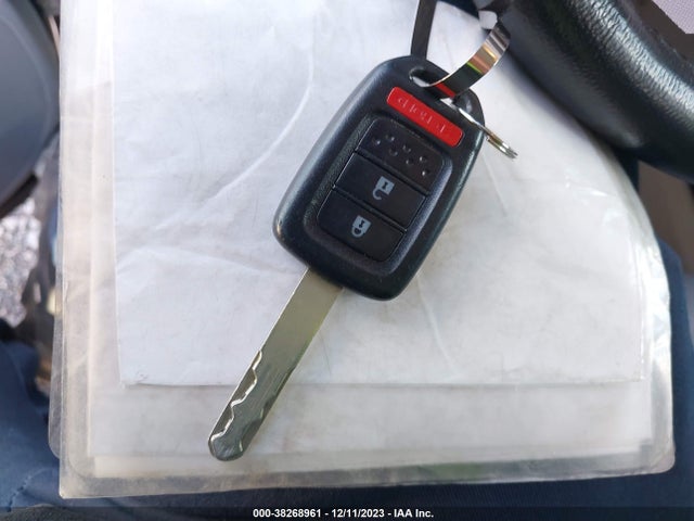 Honda Cr-v Ex-l 2014 2HKRM3H79EH550998 Image 11