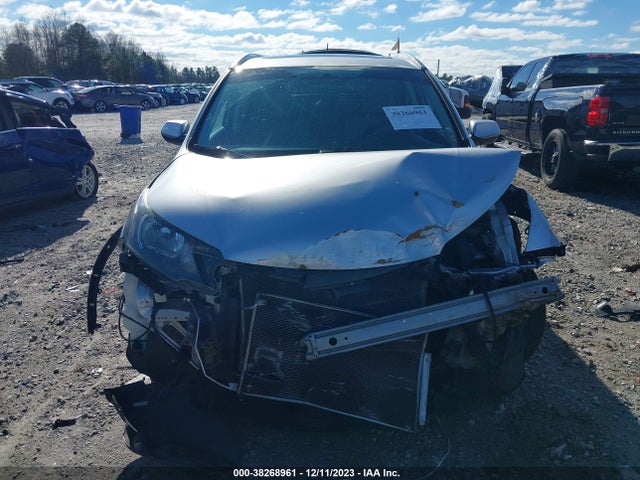 Honda Cr-v Ex-l 2014 2HKRM3H79EH550998 Image 13