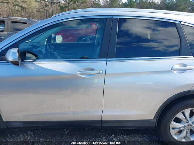 Honda Cr-v Ex-l 2014 2HKRM3H79EH550998 Image 15