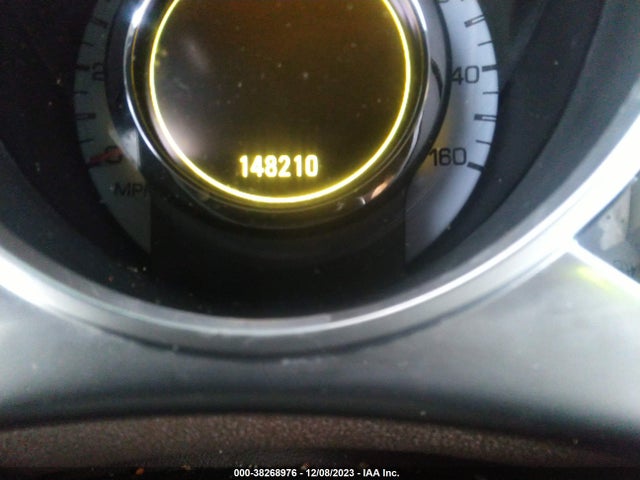 2011 CADILLAC SRX 3GYFNAEY2BS518763 Photo 6