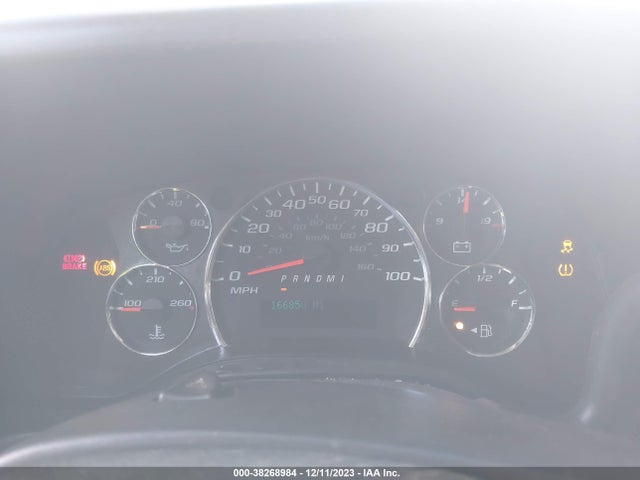 Chevrolet Express 3500 Work Van 2014 1GCZGUBA3E1165140 Image 7