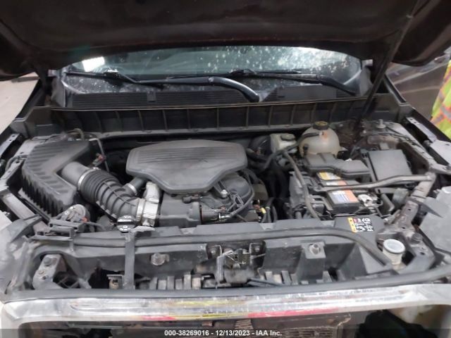 1GKKNWLS2HZ262088 GMC Acadia Slt-2