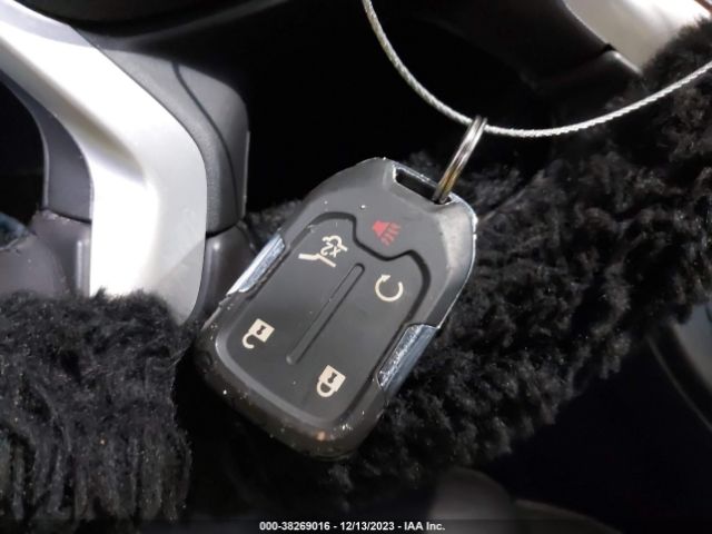 1GKKNWLS2HZ262088 GMC Acadia Slt-2