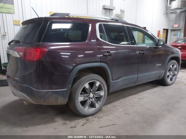 1GKKNWLS2HZ262088 GMC Acadia Slt-2