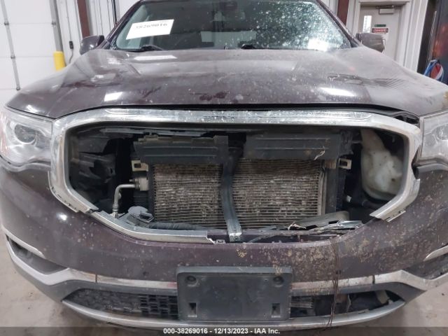 1GKKNWLS2HZ262088 GMC Acadia Slt-2