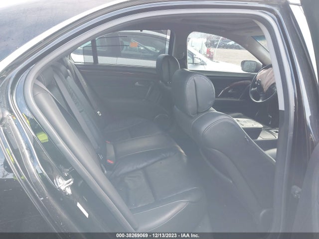2005 ACURA RL 3.5 VIN: JH4KB16585C004944