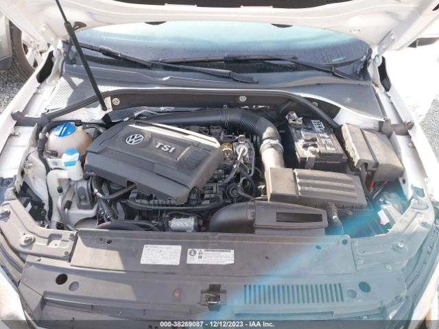 1VWBT7A30EC059991 Volkswagen PASSAT SE