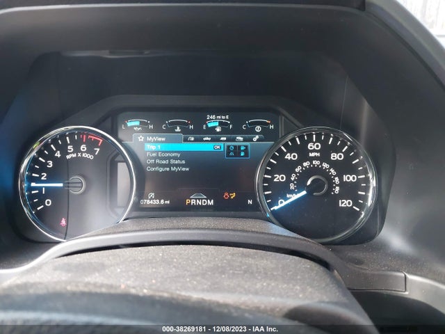 2018 FORD F-150 PLATINUM VIN: 1FTEW1EG2JFD37395