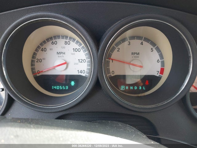 2008 DODGE CHARGER VIN: 2B3KA43R08H238656