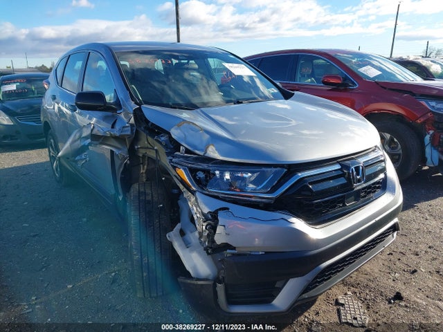 2020 HONDA CR-V AWD LX VIN: 5J6RW2H28LL021392