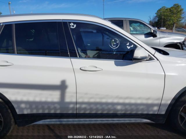 WBXHU7C34J3H43823 BMW X1 Sdrive28i