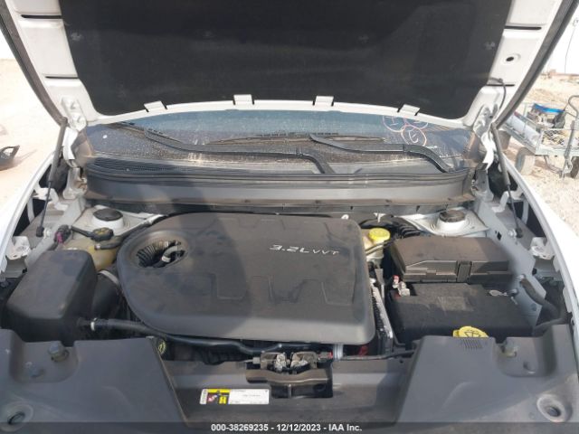 2014 JEEP CHEROKEE 1C4PJLDS5EW117554 Photo 9