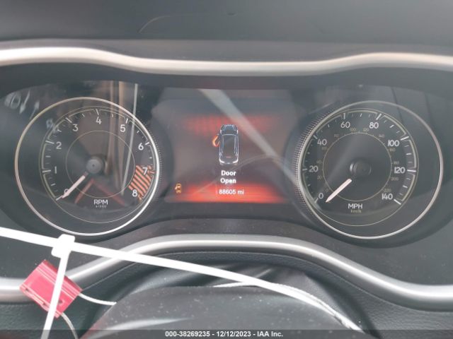 2014 JEEP CHEROKEE 1C4PJLDS5EW117554 Photo 6