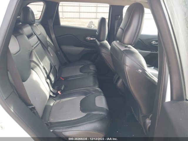 2014 JEEP CHEROKEE 1C4PJLDS5EW117554 Photo 7