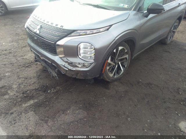 2022 MITSUBISHI OUTLANDER JA4J3VA86NZ024815 Photo 5