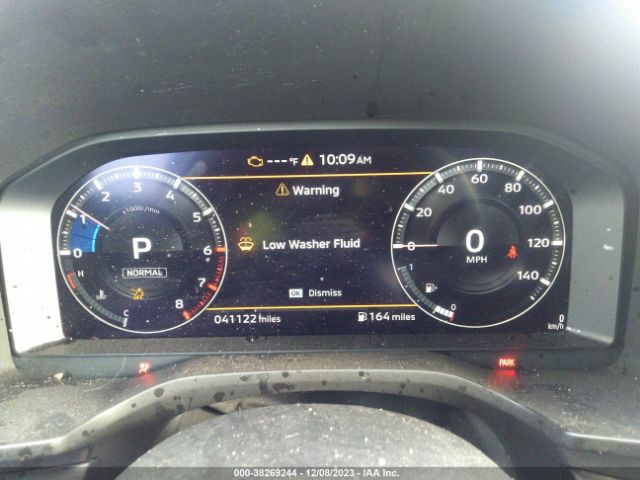 2022 MITSUBISHI OUTLANDER JA4J3VA86NZ024815 Photo 6