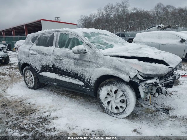 Hyundai TUCSON SE 2019 KM8J2CA41KU982727 Image 1