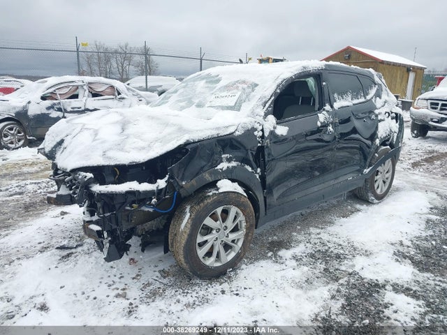 Hyundai TUCSON SE 2019 KM8J2CA41KU982727 Image 2