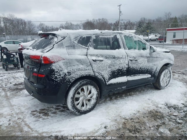 Hyundai TUCSON SE 2019 KM8J2CA41KU982727 Image 4