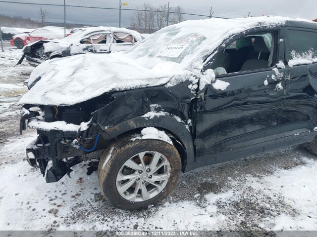 Hyundai TUCSON SE 2019 KM8J2CA41KU982727 Image 6
