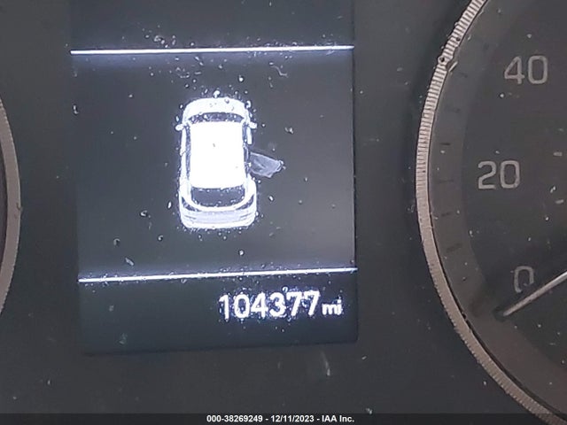 Hyundai TUCSON SE 2019 KM8J2CA41KU982727 Image 7