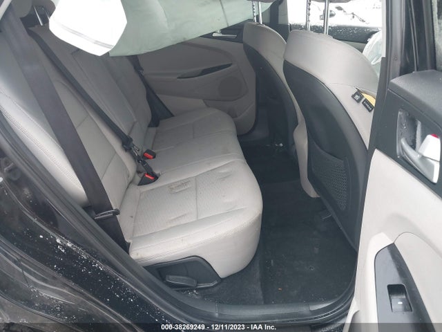 Hyundai TUCSON SE 2019 KM8J2CA41KU982727 Image 8