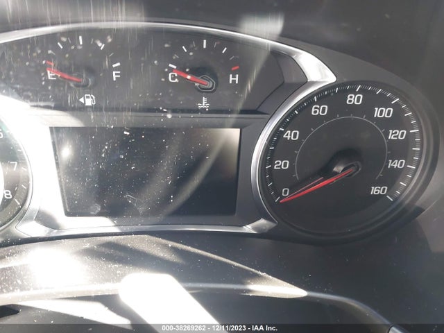 Chevrolet EQUINOX LT 2018 3GNAXSEV3JS545692 Image 7