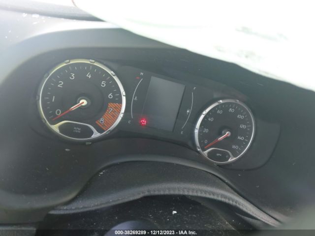 ZACNJBAB1KPK10549 Jeep Renegade Sport 4x4