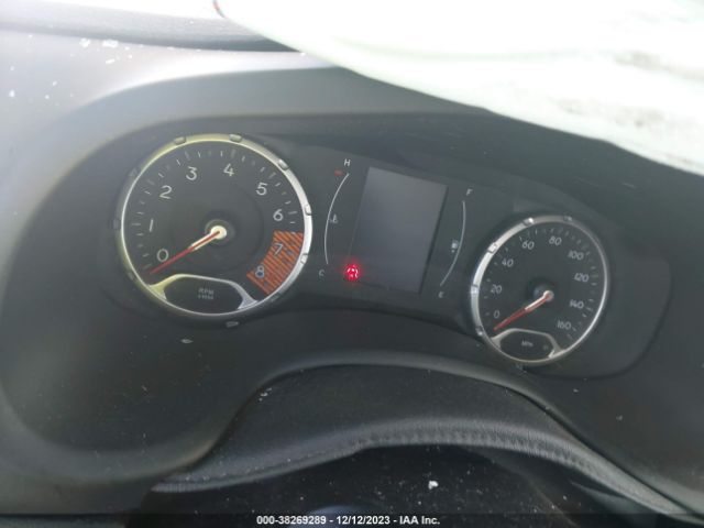 ZACNJBAB1KPK10549 Jeep Renegade Sport 4x4
