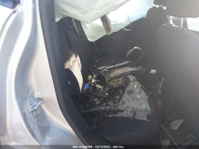 ZACNJBAB1KPK10549 Jeep Renegade Sport 4x4