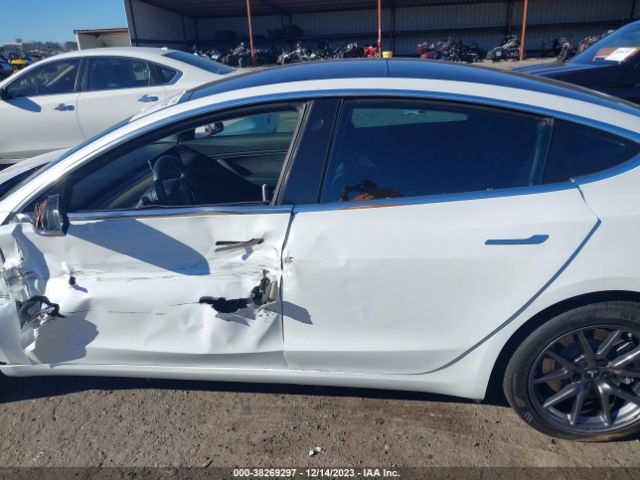5YJ3E1EB9JF181455 Tesla Model 3 Long Range/performance