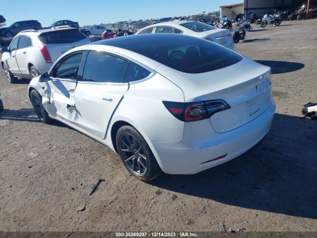 5YJ3E1EB9JF181455 Tesla Model 3 Long Range/performance