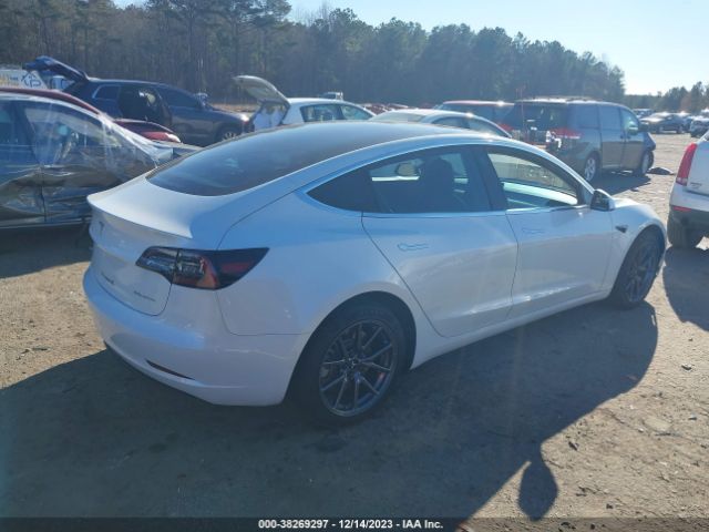 5YJ3E1EB9JF181455 Tesla Model 3 Long Range/performance