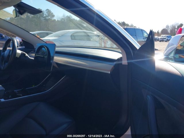 5YJ3E1EB9JF181455 Tesla Model 3 Long Range/performance