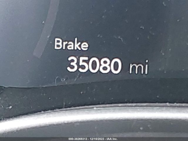 2C4RC1L7XNR124321 Chrysler Pacifica Hybrid Touring L