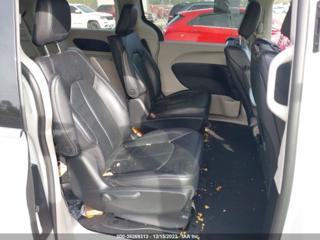 2C4RC1L7XNR124321 Chrysler Pacifica Hybrid Touring L