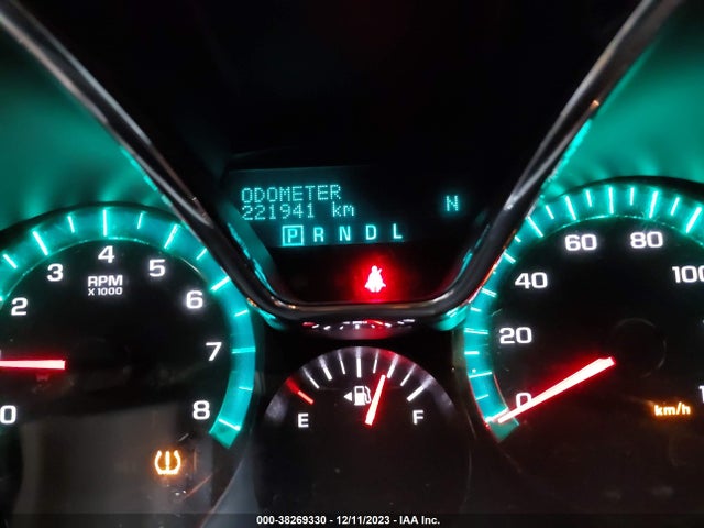 Chevrolet Traverse 1lt 2017 1GNKVGKD9HJ264561 Image 15