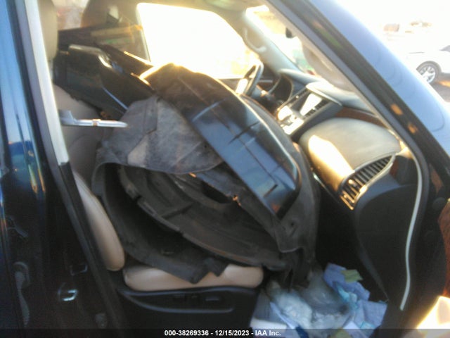 Nissan ARMADA SV 2018 JN8AY2NCXJ9551713 Image 5