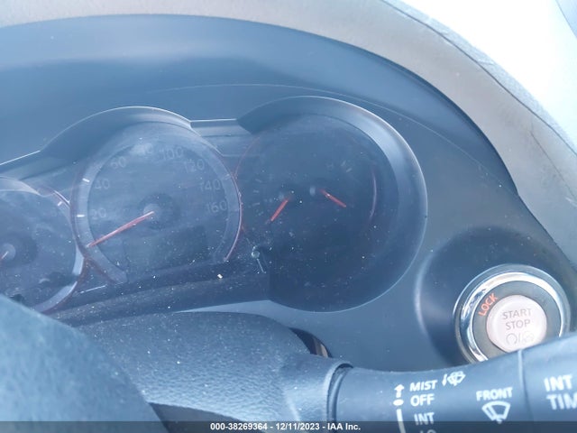 2007 NISSAN ALTIMA 2.5 S VIN: 1N4AL21E57N432460