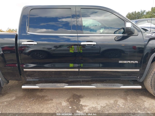 GMC Sierra 1500 Slt 2014 3GTU2VEC0EG305240 Image 13